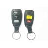 Buy cheap 2009 - 2013 Hyundai Elantra Key Fob , Keyless Remote Key Fob Transmitter For PINHA - T008 from wholesalers