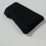 Glove 7.4 V 5000mah Battery Black Diving Cloth Wrapped With DC Plug