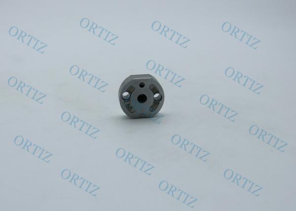 Buy cheap ORTIZ diesel common rail inyector valve orifice 11E-505757 for Toyota HILUX denso injection 23670-30030 from wholesalers