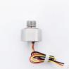 Buy cheap Anti Corrosion 1 5v Pressure Sensor With M12x1.5 Quick Connection from wholesalers