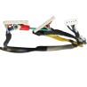 Buy cheap Industrial Wire Harness Cable Assembly ODM For Lcd Led Panel Tv Video from wholesalers