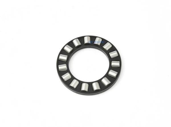 Buy cheap Meritor LISA TYPE Caliper Brake Rotor Bearings from wholesalers