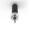 Buy cheap Ple80 80mm Solar Gearbox Low Rpm To High Rpm Gearbox Housing Round Flange from wholesalers