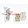 Buy cheap 50mm X38mm X 20mm Height Acoustic Impaling Clip Galvanized Steel from wholesalers
