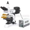 Buy cheap 40x - 1000x Epi - Fluorescence Microscope Trinocular A16.1028 from wholesalers
