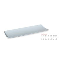 Buy cheap Die Casting Extruded Aluminum Drawer Pulls Polishing Processed International Level product
