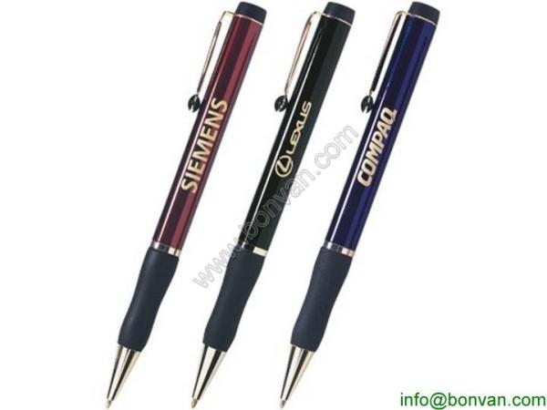 Buy cheap customized Metal pen Company from wenzhou city from wholesalers