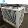 Buy cheap Horizontal tube and shell water cooled condenser from wholesalers