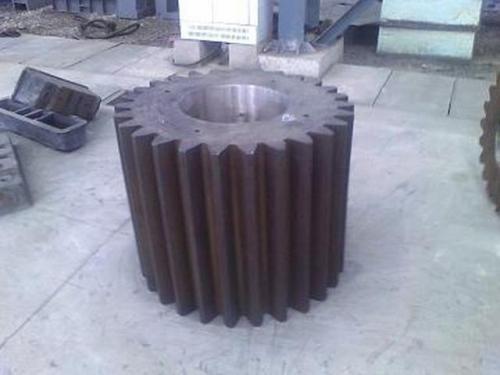 Buy cheap Pinion for ball mill spares from wholesalers