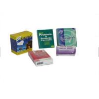 Buy cheap OEM Paper Material Medicine Carton Box For Pharmaceutical Product Packaging product