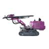 Buy cheap Mining DTH Drilling Machine Rotary Borehole Crawler Hydraulic DTH Drilling Rig from wholesalers
