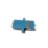Buy cheap OEM / ODM Fiber Optic Adapters , Lc Duplex Adapter High Precision Machining Dimension from wholesalers