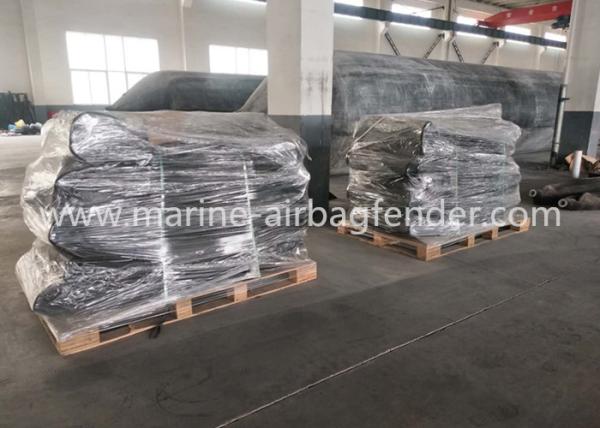 Buy cheap Inflatable Marine Salvage Airbags from wholesalers