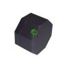 Buy cheap Handmade Luxury Octagon Ring Box , Small Cardboard Gift Boxes With Logo from wholesalers