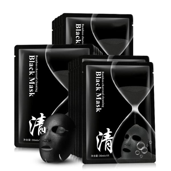 Buy cheap Ceramide Massage Bubble Sheet Mask , Foaming Face Mask Improve Dullness from wholesalers