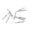 Buy cheap Fine FG Diamond Bur High Speed Drill Burr Carbide Pear Shaped Burs Dental from wholesalers