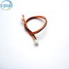 Buy cheap Molex 1.25 2 Pins 4 Pins Connector Plug Wire Harness Male Female Header Receptacle Cable from wholesalers