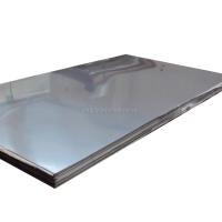 Buy cheap 2B Finish Stainless Steel Sheet for Household Goods Construction Grade 300 product