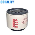 Racor R12p Fuel Water Separator Filter for Truck Diesel Engine
