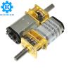 Buy cheap High quality micro GM12-N20 12mm dc 3v 5v 6v 12v 24v gear motor with 3mm D-shaft from wholesalers