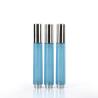 Buy cheap 15ml Plastic Cosmetic Bottle Water Needle Empty Bottle Eye Cream Airless Syringe from wholesalers