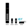 Buy cheap CHROME FLASH / TITANIUM PLATING ELEVATOR COP LOP STAINLESS STEEL from wholesalers