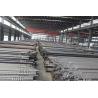Buy cheap Hot Rolled Seamless Steel Tube Fluid Pipe Carbon ST37 ST52 1020 1045 A106B from wholesalers