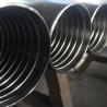 Buy cheap NRQ Diamond Coring Wireline Drill Rod Sufficient Strength For Deep Hole Drill from wholesalers