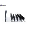 Buy cheap Draft Seal Metal Channel Strip Brushes Bottom Window Door Stainless Steel from wholesalers