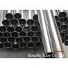 Buy cheap ASME BPE Stainless Steel Sanitary Tubing SF1 For Pharmaceutical / Biopharmaceutical from wholesalers