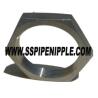 Buy cheap Durable Stainless Steel Pipe Fittings LN Rust Proof Long Working Life from wholesalers
