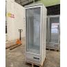 Buy cheap Fan Cooling Single Door Display Freezer , Auto Defrost Upright Freezer from wholesalers