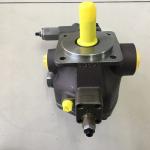 500RPM Rexroth Hydraulpump Bosch Vane Pump R900534508PV7-1X25-45RE01MC0-08