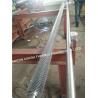 Buy cheap Customized HF Solid Helical Fin Tubes , SA335 Steel Welded Fin Tubes For Air Cooler from wholesalers