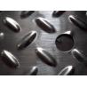 Buy cheap Stainless Steel Diamond Floor Plate Sheets Manufacturer Supplier from From China Foshan from wholesalers