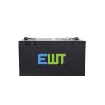 26650 Customized Lithium Ion Battery Pack 48V 40Ah LiFePO4 Battery Pack