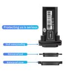 Waterproof Car GPS Locator Electric Vehicle Motorcycle