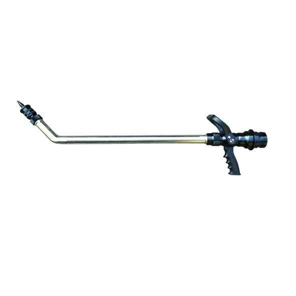 Buy cheap 2.5'' Inlet Special Nozzle from wholesalers