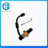 Buy cheap 13026882 Solenoid Valve 12V For Wp4 Diesel Engine Deutz TD226B Loader Engine from wholesalers