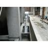 Buy cheap Stainless Steel 304 Rotary Drum Screen High Uniformity Chain Transmission Driven from wholesalers