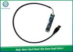 10.1 Inches Glass To ITO Glass Large Capacitive Touch Screen For MID Smart