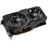 Buy cheap ASUS GAMING OC GPU Graphic Card 6GB Desktop RTX2060 O6G Gaming Video Card 360GB/S from wholesalers