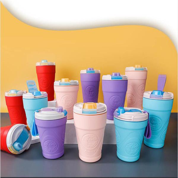 Buy cheap Food Grade Unisex Sport Plastic Water Bottle 560ml ECO friendly from wholesalers