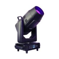 Buy cheap AC110-240V 50 / 60Hz Profile Spot Light Moving Head 7000K With Prisms product