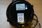 Industrial Servo Motor Yaskawa AC SERVO MOTOR 2.63NM 550W 4AMP 2000RPM SGMDH