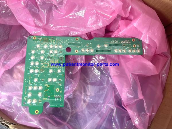 Buy cheap Medtronic Lifepak 20 Defibrillator Keypad PN: KR0B05L13201966-007-B from wholesalers