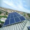 Buy cheap Roof Mount Anodized SUS304 Solar Panel Racking System from wholesalers