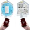 Buy cheap Outdoor Antena for Communications 2021 Waterproof Directional External MIMO 4G LTE Antenna from wholesalers