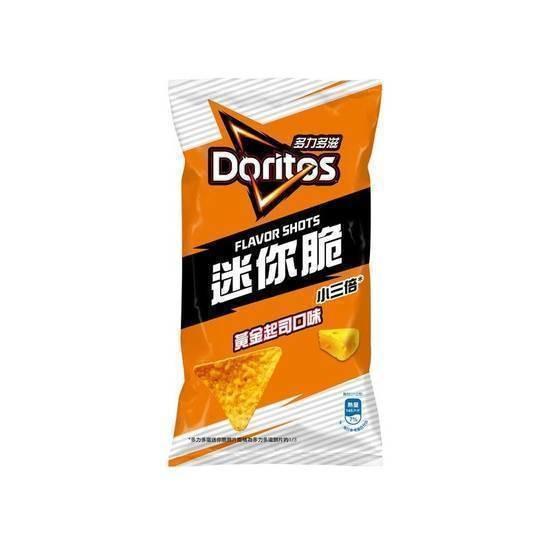 Premium Supply: Doritos Golden Cheese Corn Chips 54G - Access B2B Savings with