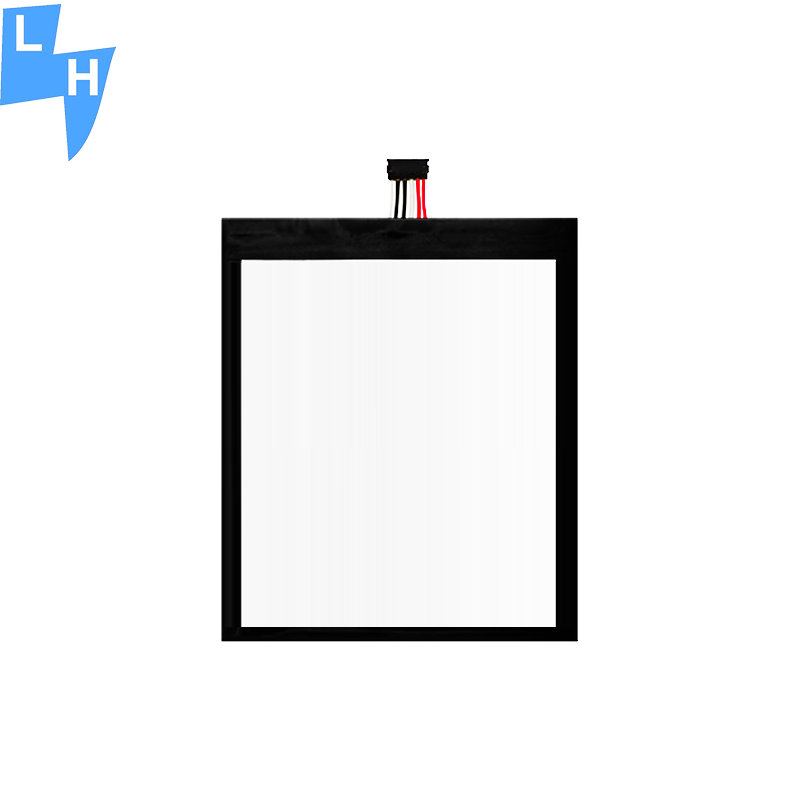 White Color TLP029A2 3.8V 2910mAh Lithium Polymer Tab Battery for Replaceable Charging